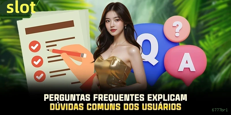 Dúvidas frequentes sobre apostas esportivas na 6777brl