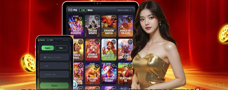 App 6777brl slots mobile