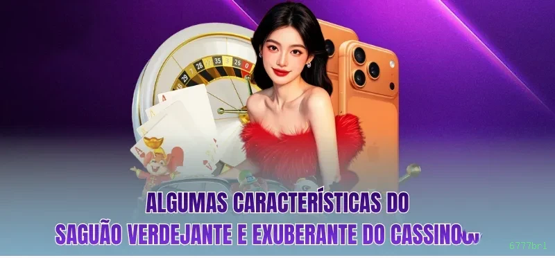Programa VIP 6777brl - benefícios exclusivos