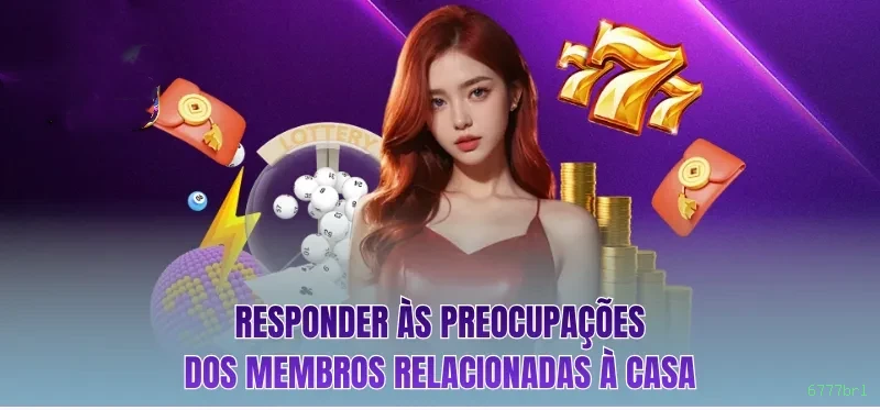 Slots com prêmios 6777brl